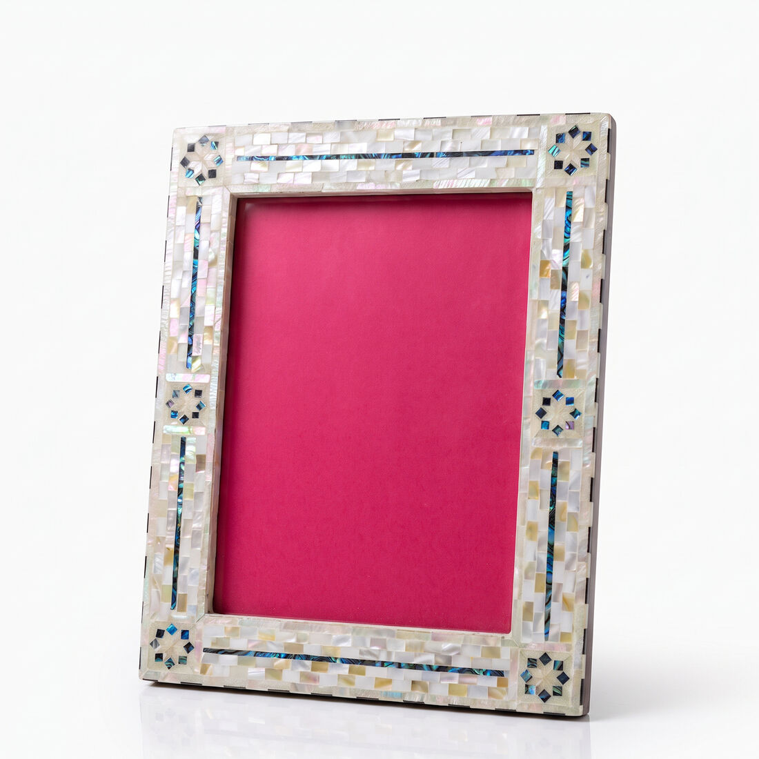 Pearl Photo Frame