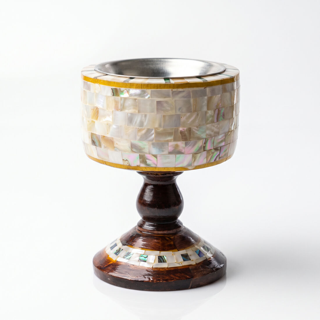 Pearl Goblet Mabkhara